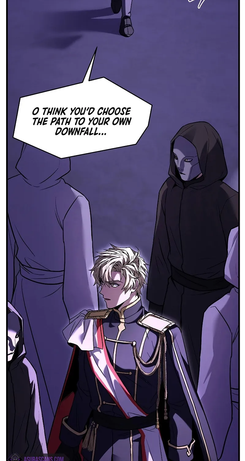 The Legendary Spearman Returns Chapter 140 page 78 - 