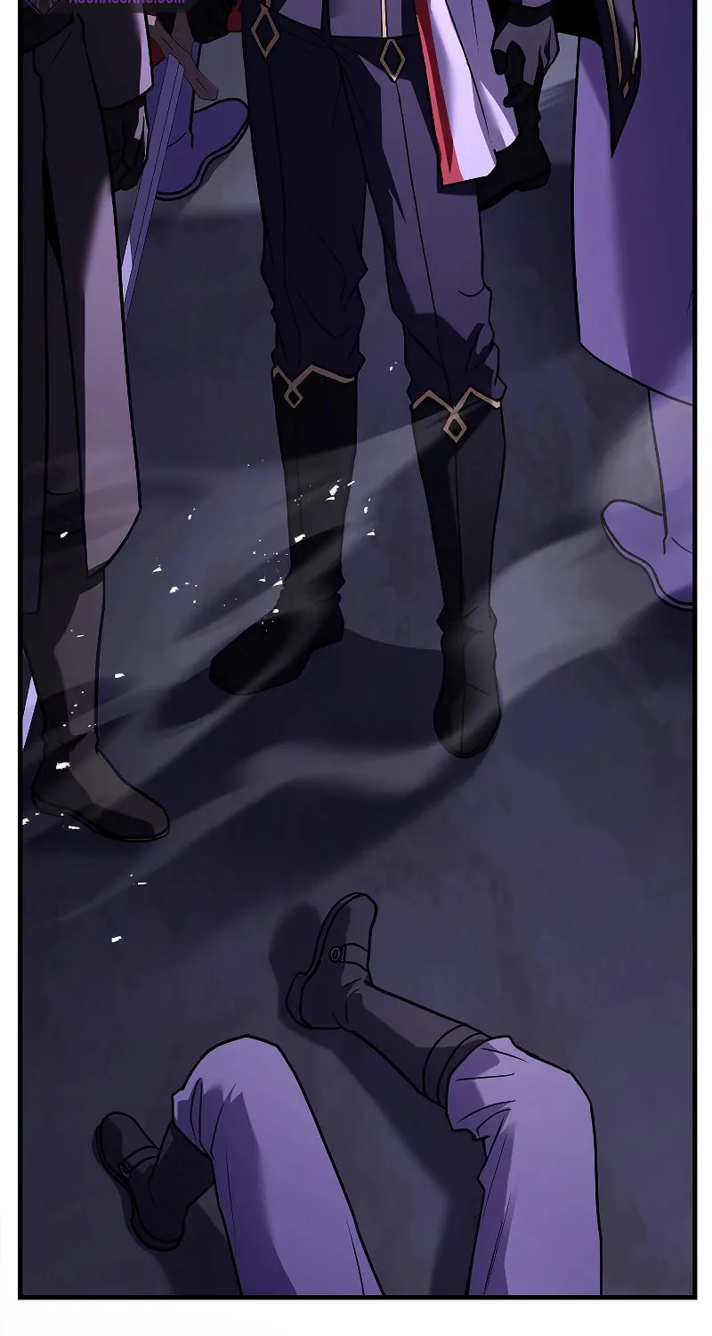 The Legendary Spearman Returns Chapter 140 page 79 - 