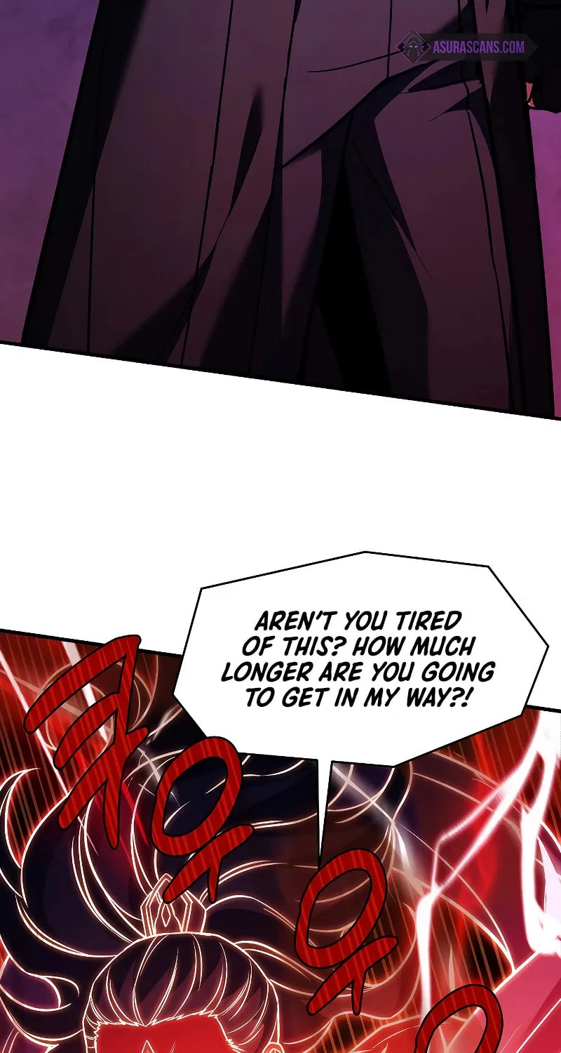 The Legendary Spearman Returns Chapter 140 page 82 - 