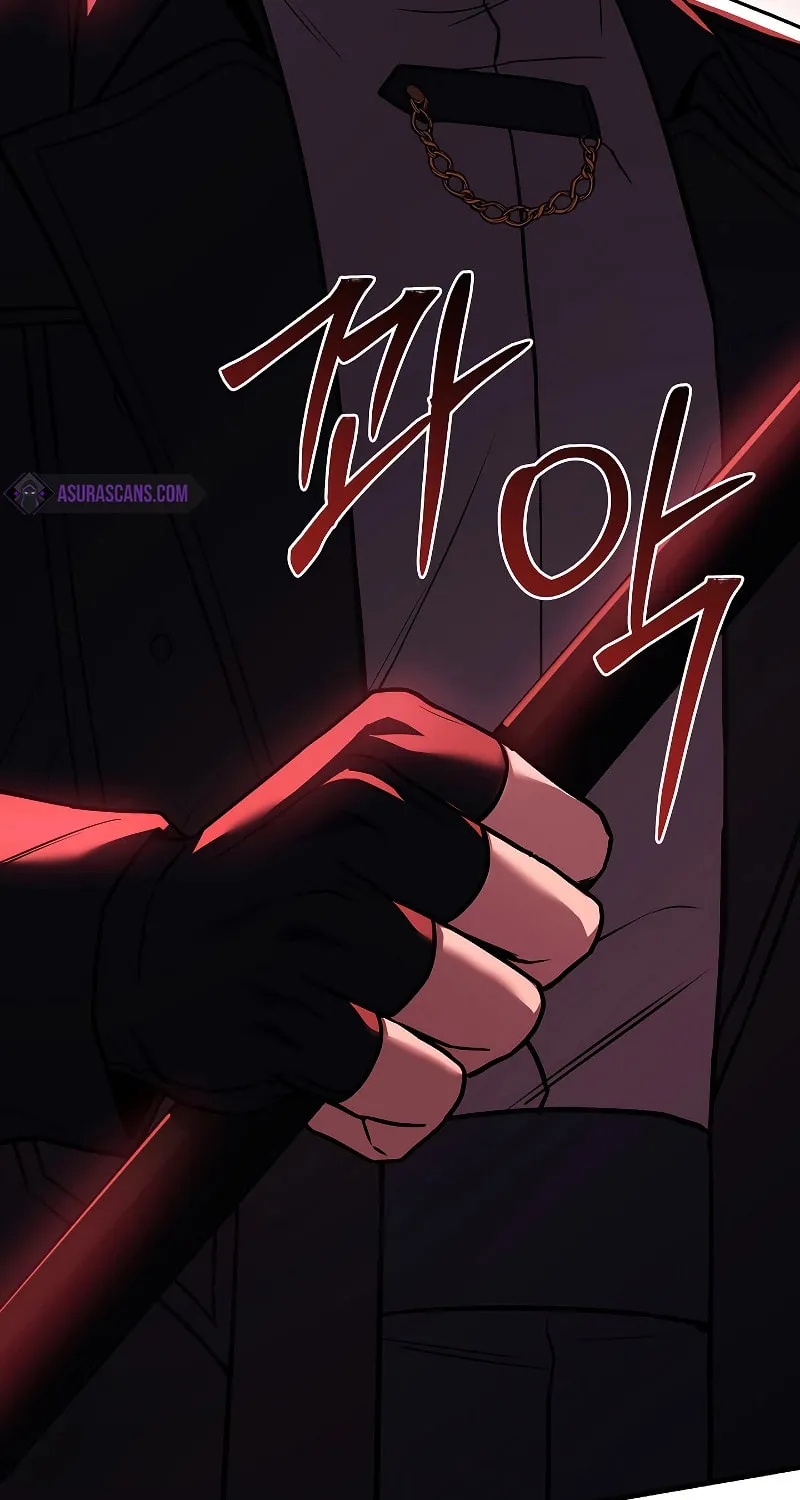 The Legendary Spearman Returns Chapter 140 page 85 - 