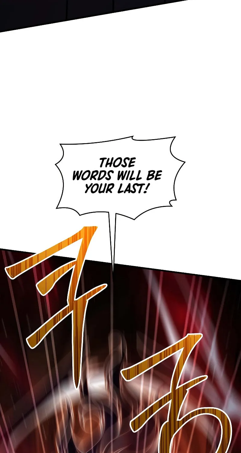 The Legendary Spearman Returns Chapter 140 page 86 - 