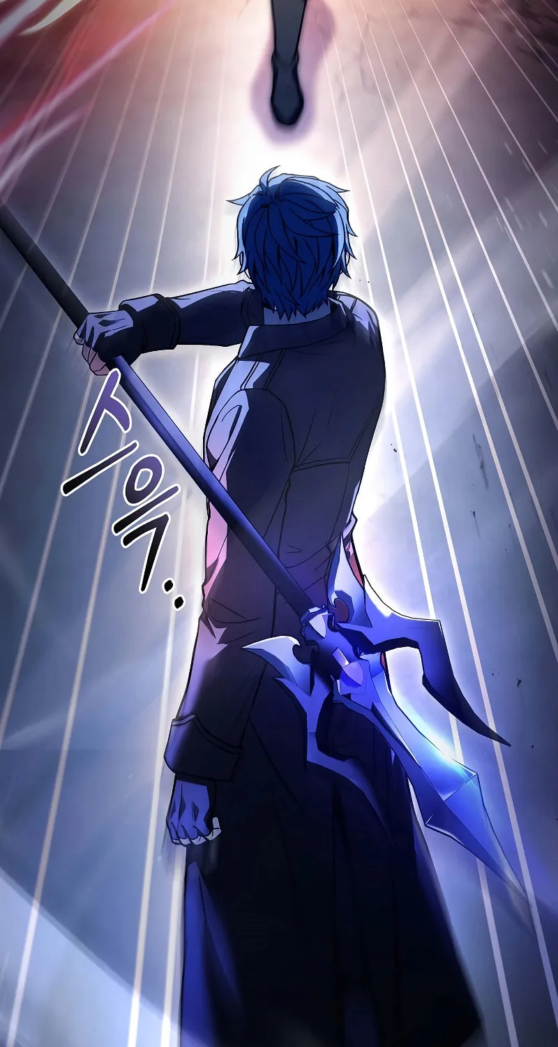 The Legendary Spearman Returns Chapter 140 page 88 - 