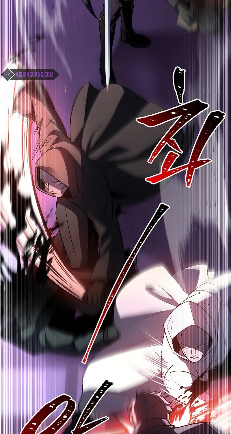 The Legendary Spearman Returns Chapter 140 page 10 - 