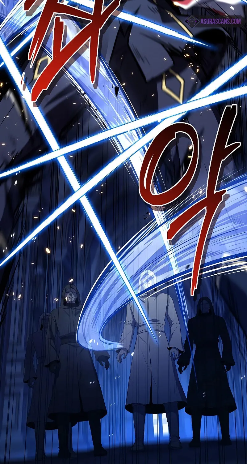 The Legendary Spearman Returns Chapter 140 page 94 - 