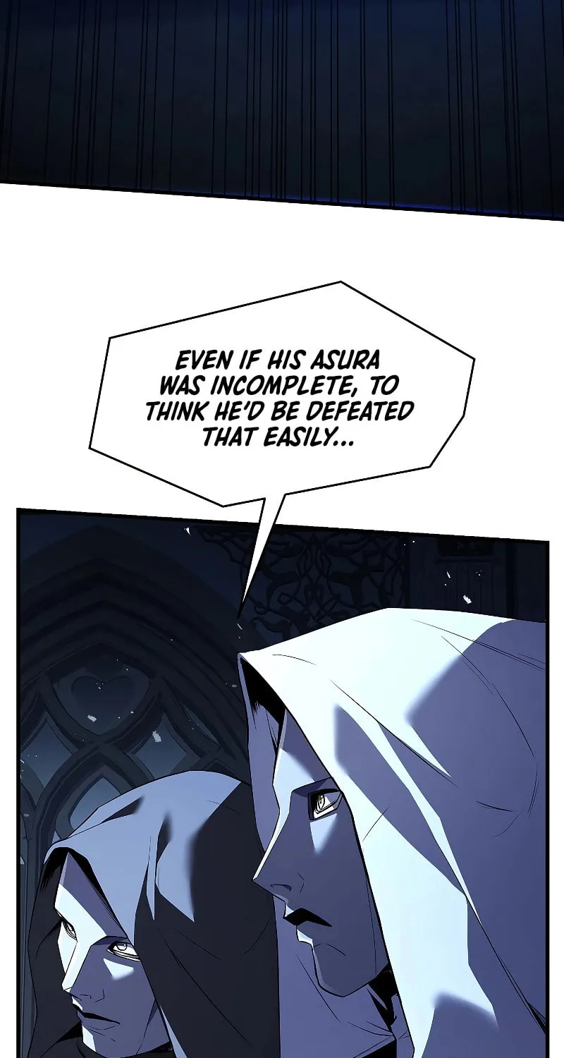 The Legendary Spearman Returns Chapter 140 page 95 - 