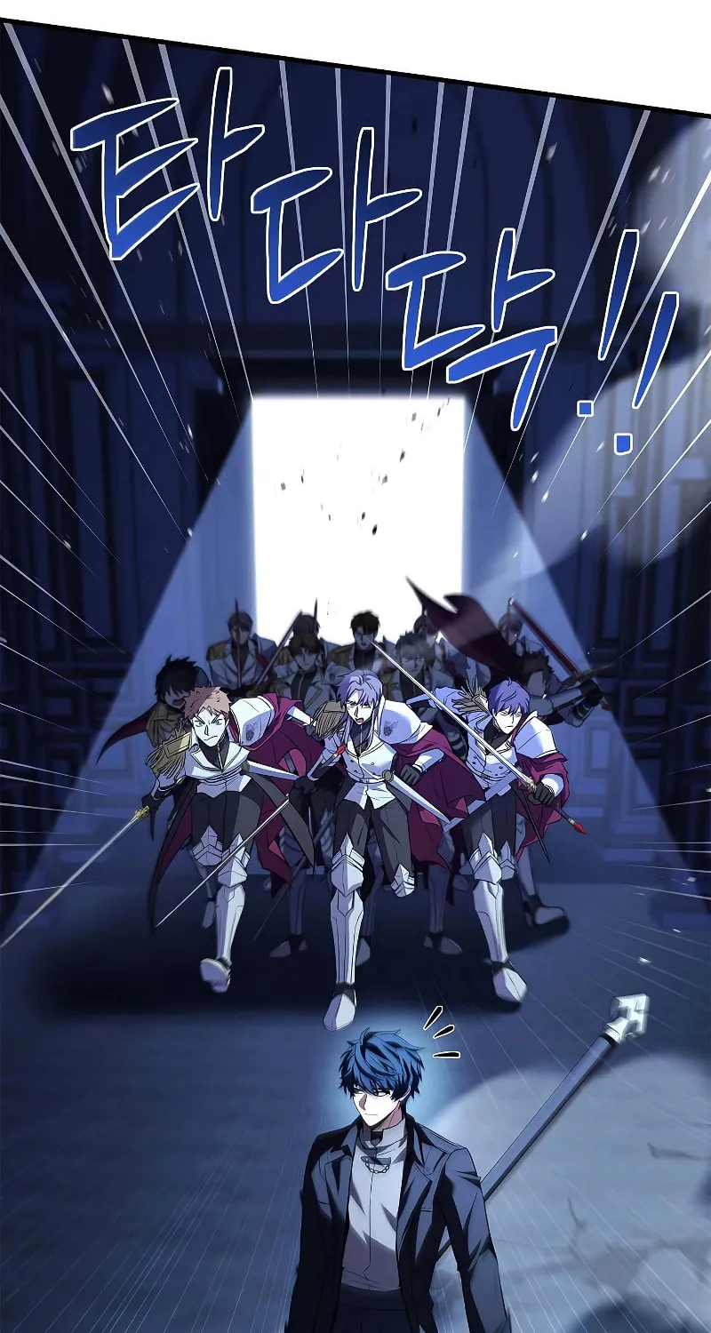 The Legendary Spearman Returns Chapter 140 page 97 - 