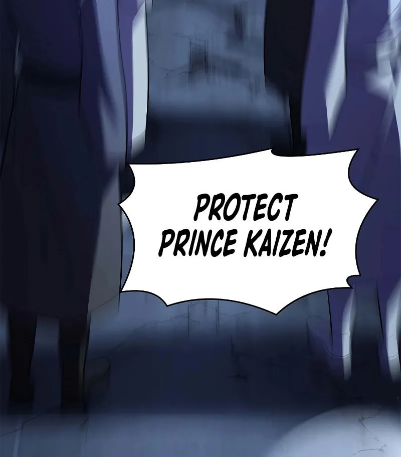 The Legendary Spearman Returns Chapter 140 page 99 - 