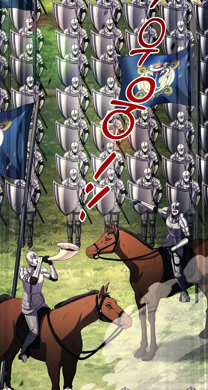 The Legendary Spearman Returns Chapter 141 page 105 - 