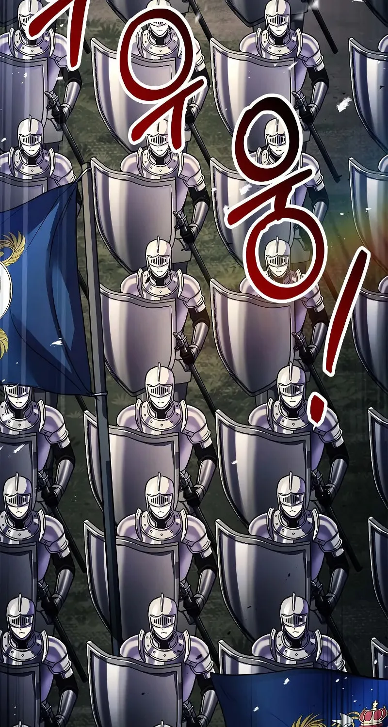 The Legendary Spearman Returns Chapter 141 page 107 - 