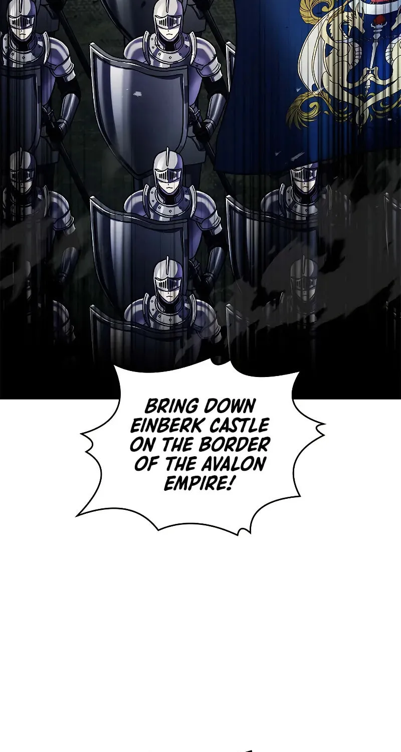 The Legendary Spearman Returns Chapter 141 page 108 - 