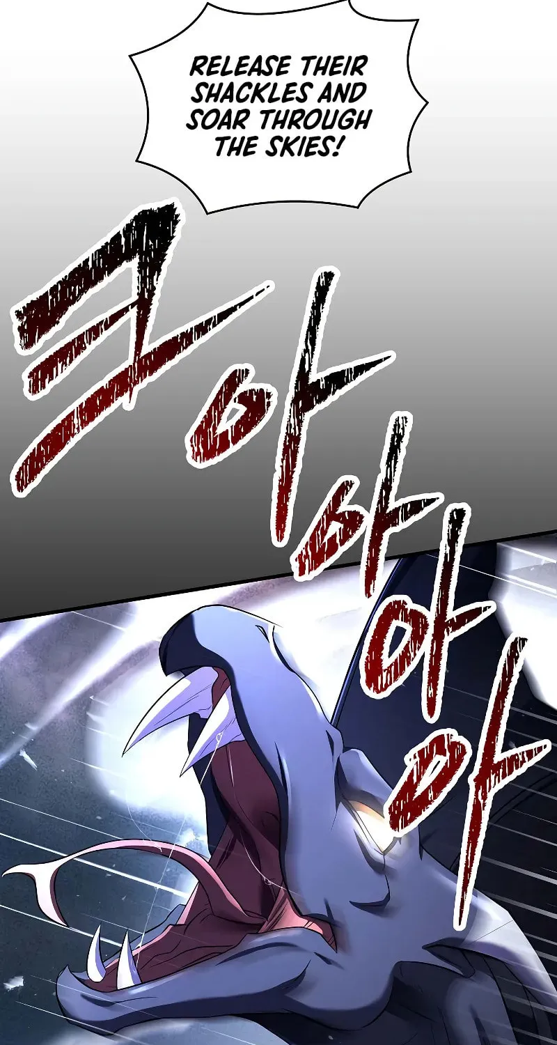 The Legendary Spearman Returns Chapter 141 page 109 - 