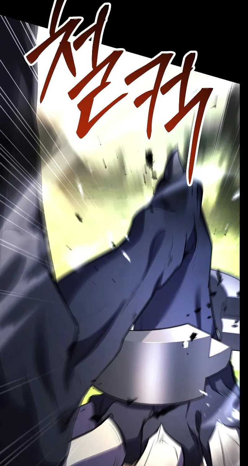 The Legendary Spearman Returns Chapter 141 page 111 - 