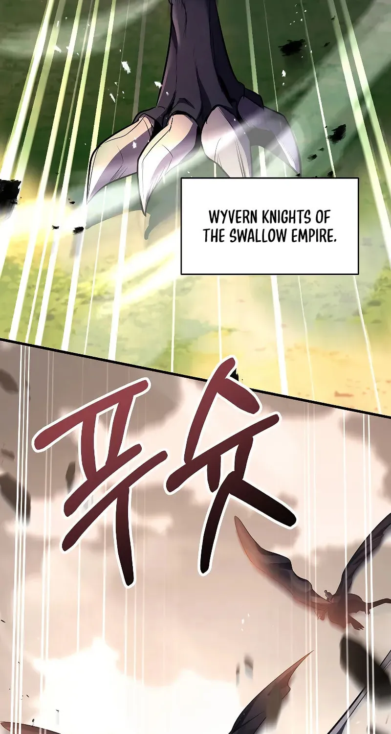 The Legendary Spearman Returns Chapter 141 page 115 - 