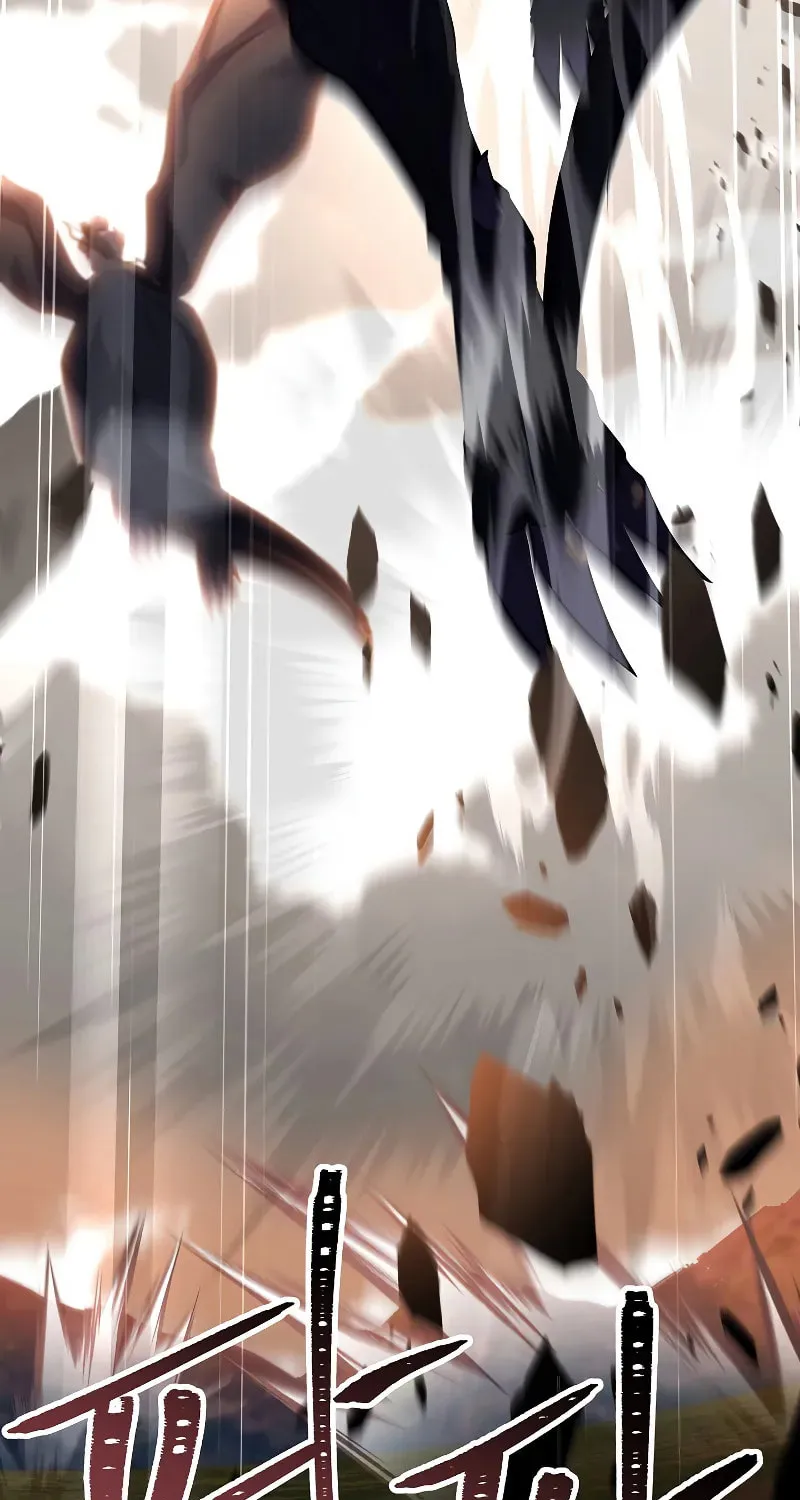 The Legendary Spearman Returns Chapter 141 page 117 - 