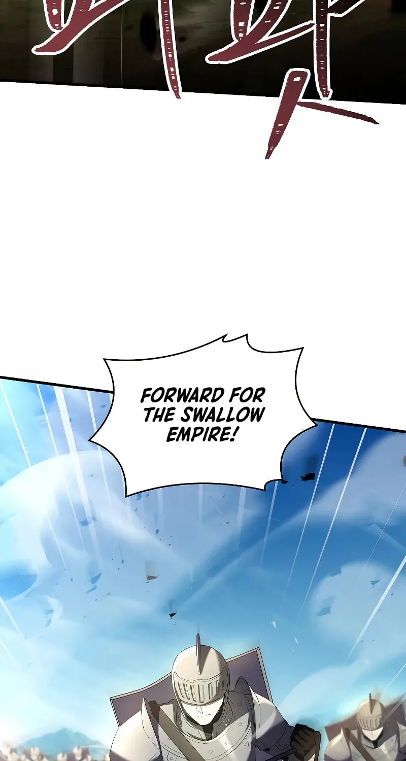 The Legendary Spearman Returns Chapter 141 page 118 - 