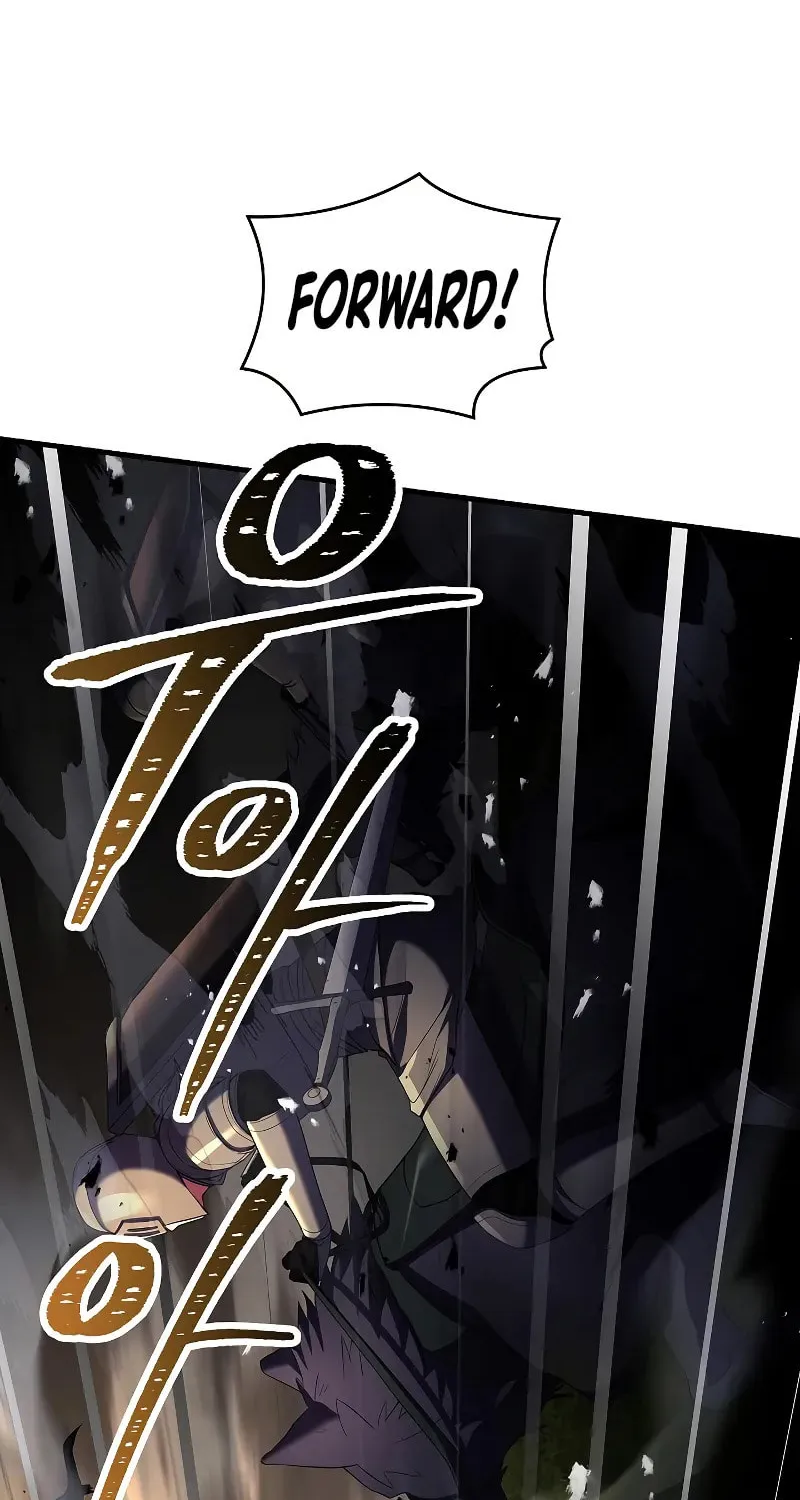 The Legendary Spearman Returns Chapter 141 page 120 - 