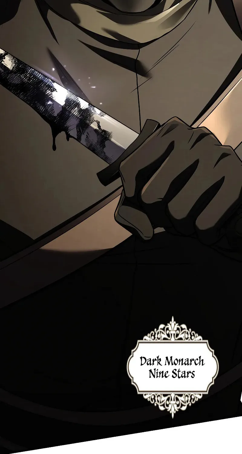 The Legendary Spearman Returns Chapter 141 page 13 - 