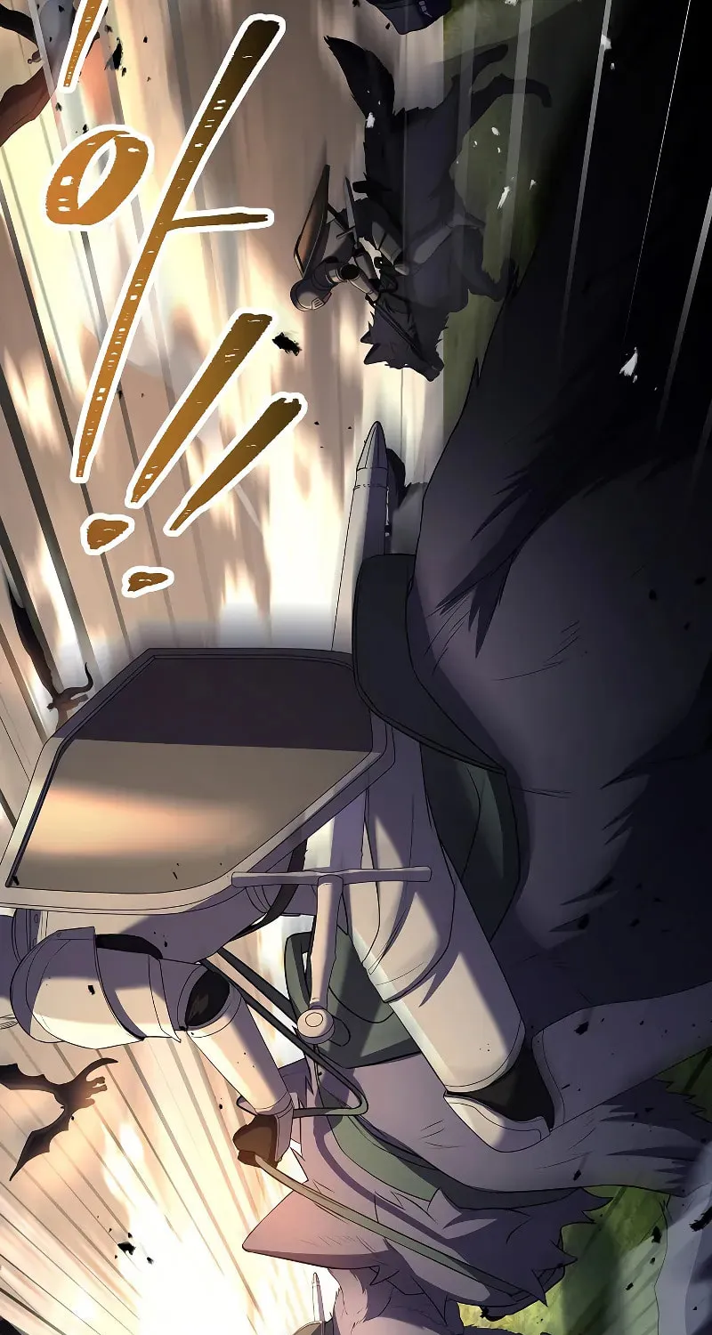 The Legendary Spearman Returns Chapter 141 page 121 - 
