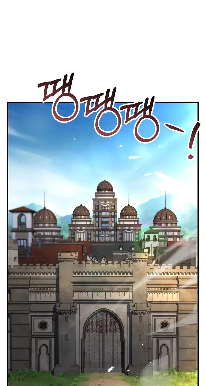 The Legendary Spearman Returns Chapter 141 page 123 - 