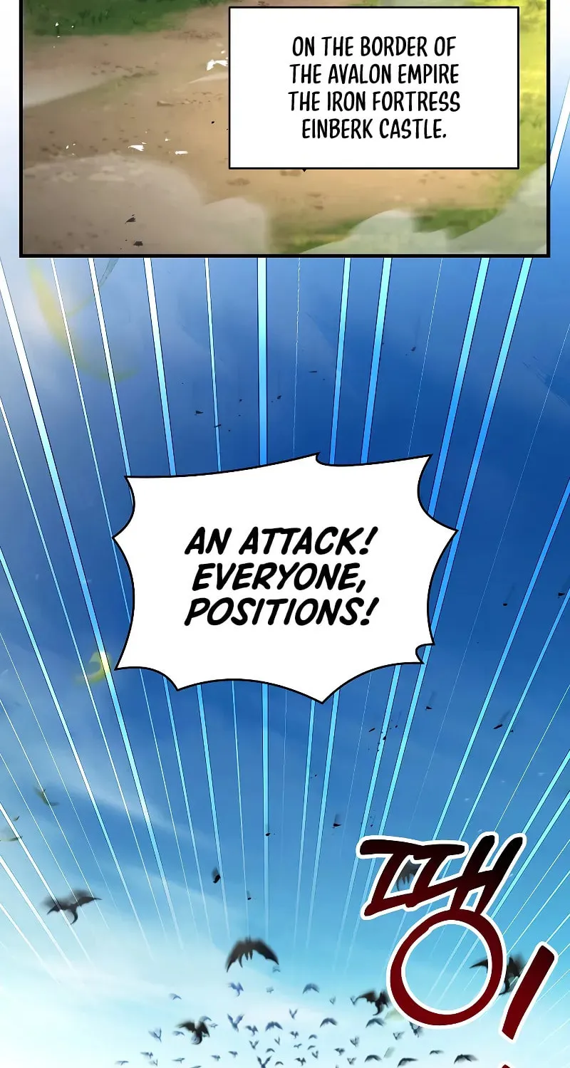 The Legendary Spearman Returns Chapter 141 page 124 - 