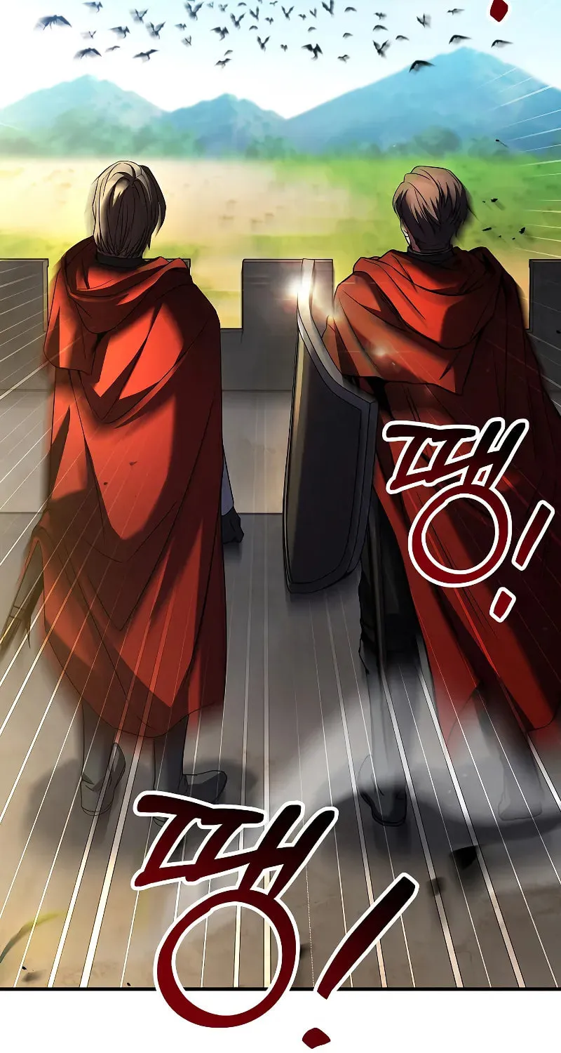The Legendary Spearman Returns Chapter 141 page 125 - 