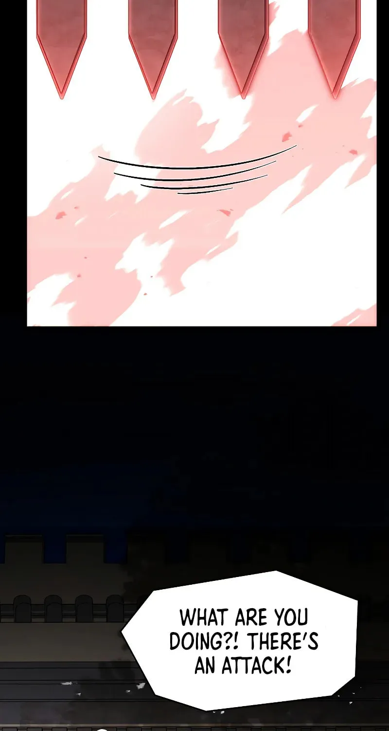 The Legendary Spearman Returns Chapter 141 page 127 - 