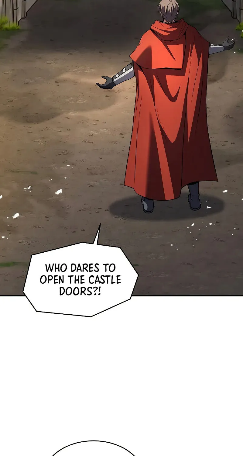 The Legendary Spearman Returns Chapter 141 page 129 - 