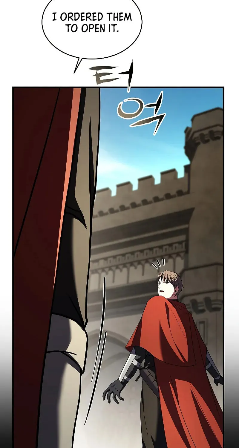 The Legendary Spearman Returns Chapter 141 page 130 - 