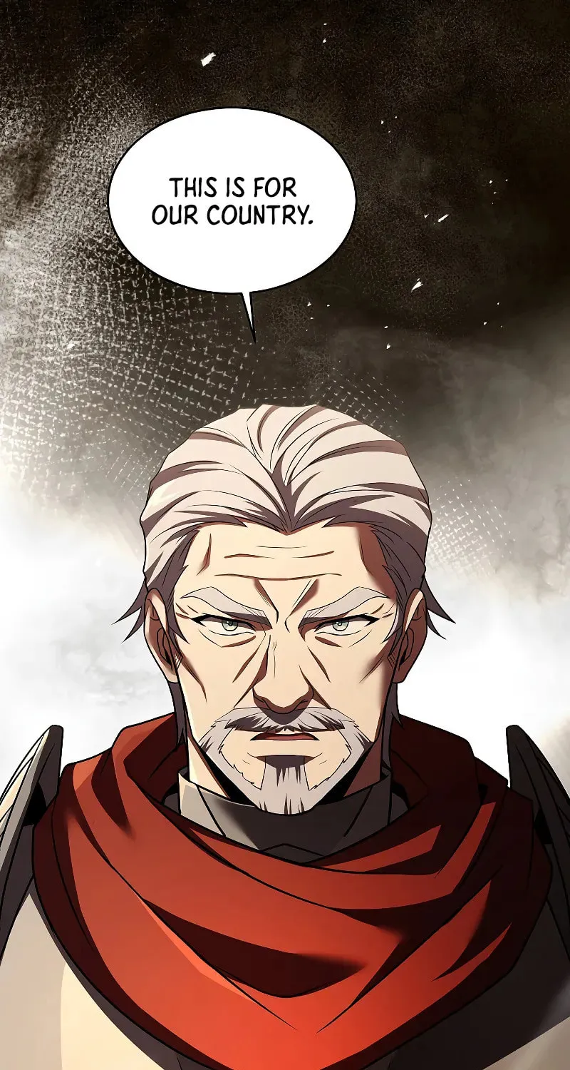 The Legendary Spearman Returns Chapter 141 page 132 - 