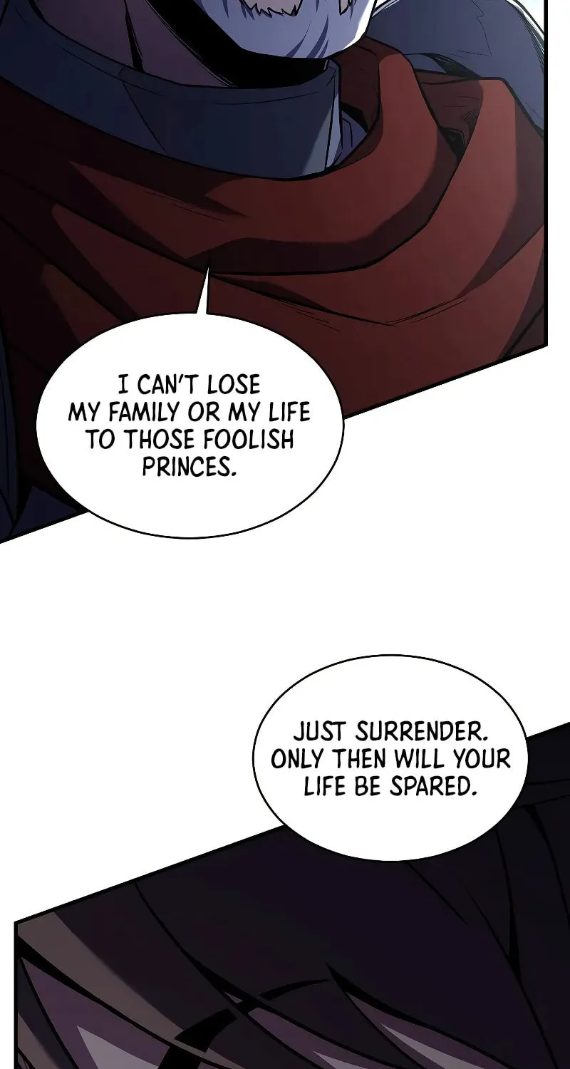 The Legendary Spearman Returns Chapter 141 page 137 - 