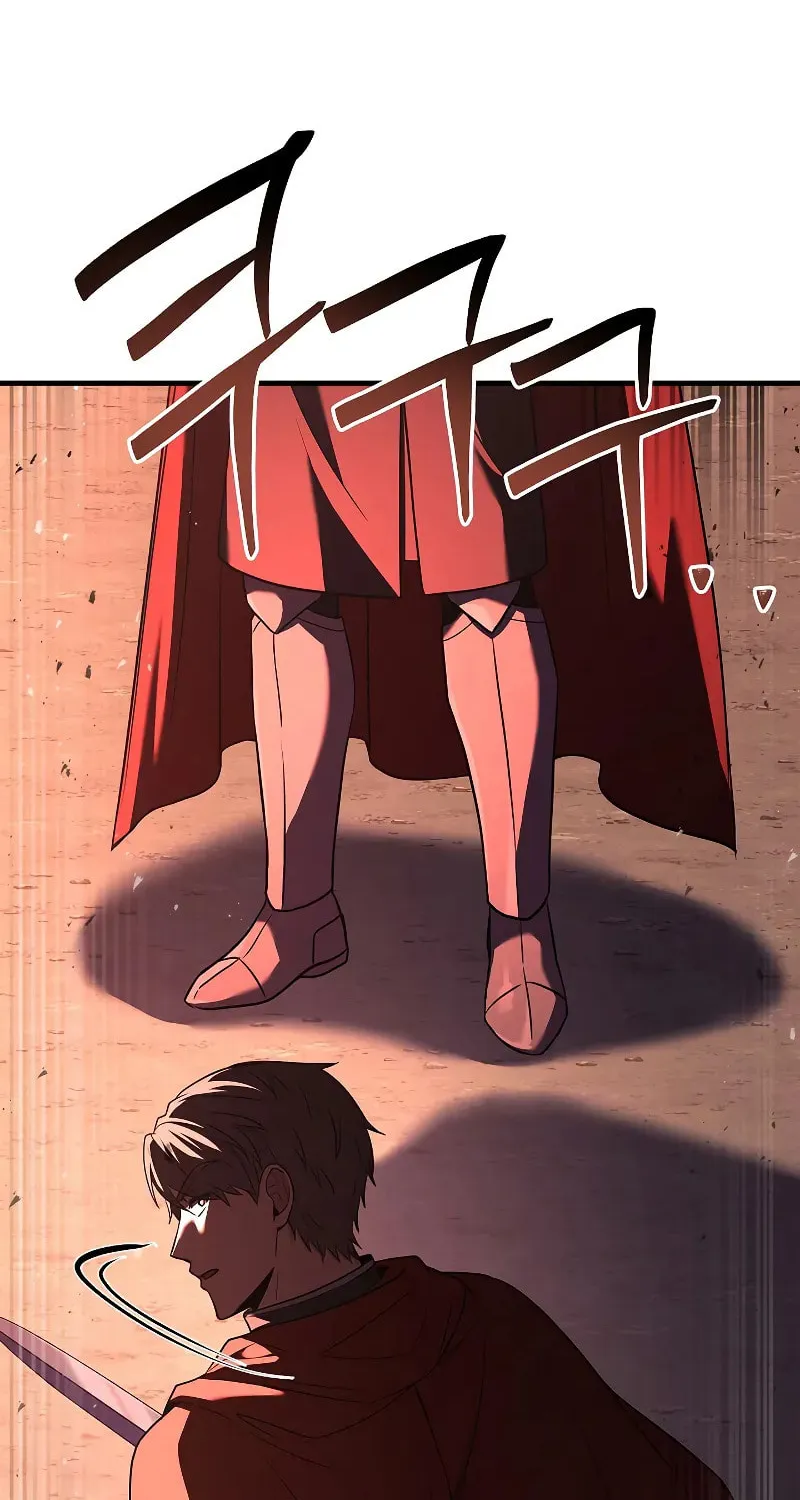The Legendary Spearman Returns Chapter 141 page 139 - 