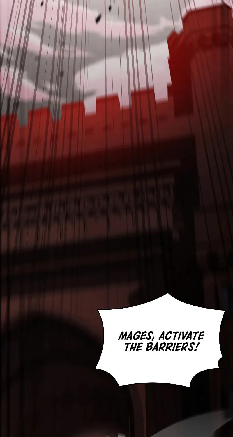 The Legendary Spearman Returns Chapter 141 page 143 - 