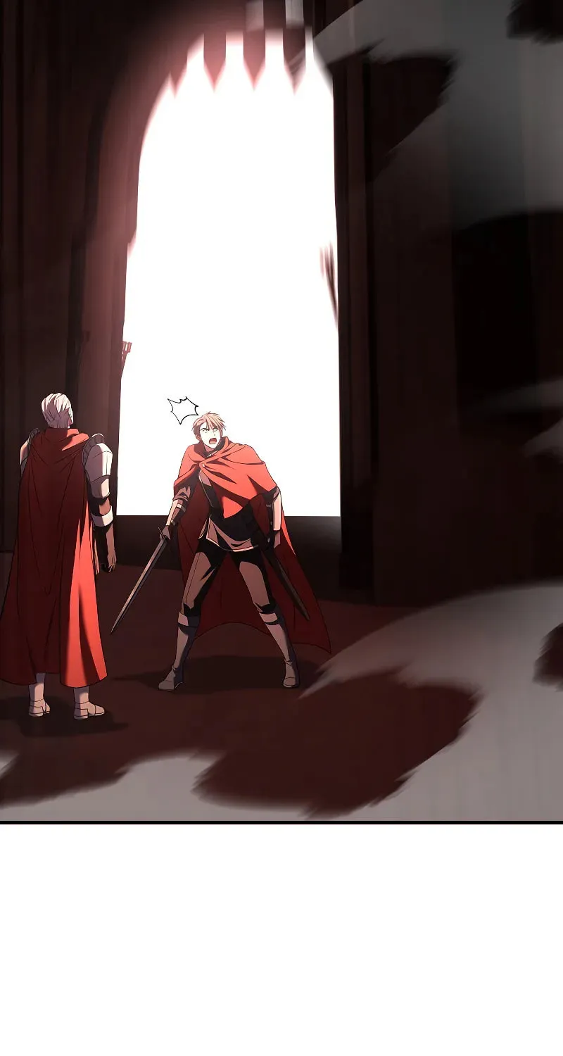 The Legendary Spearman Returns Chapter 141 page 144 - 