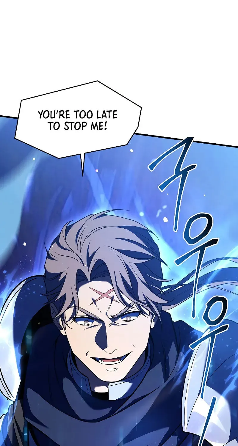 The Legendary Spearman Returns Chapter 141 page 145 - 