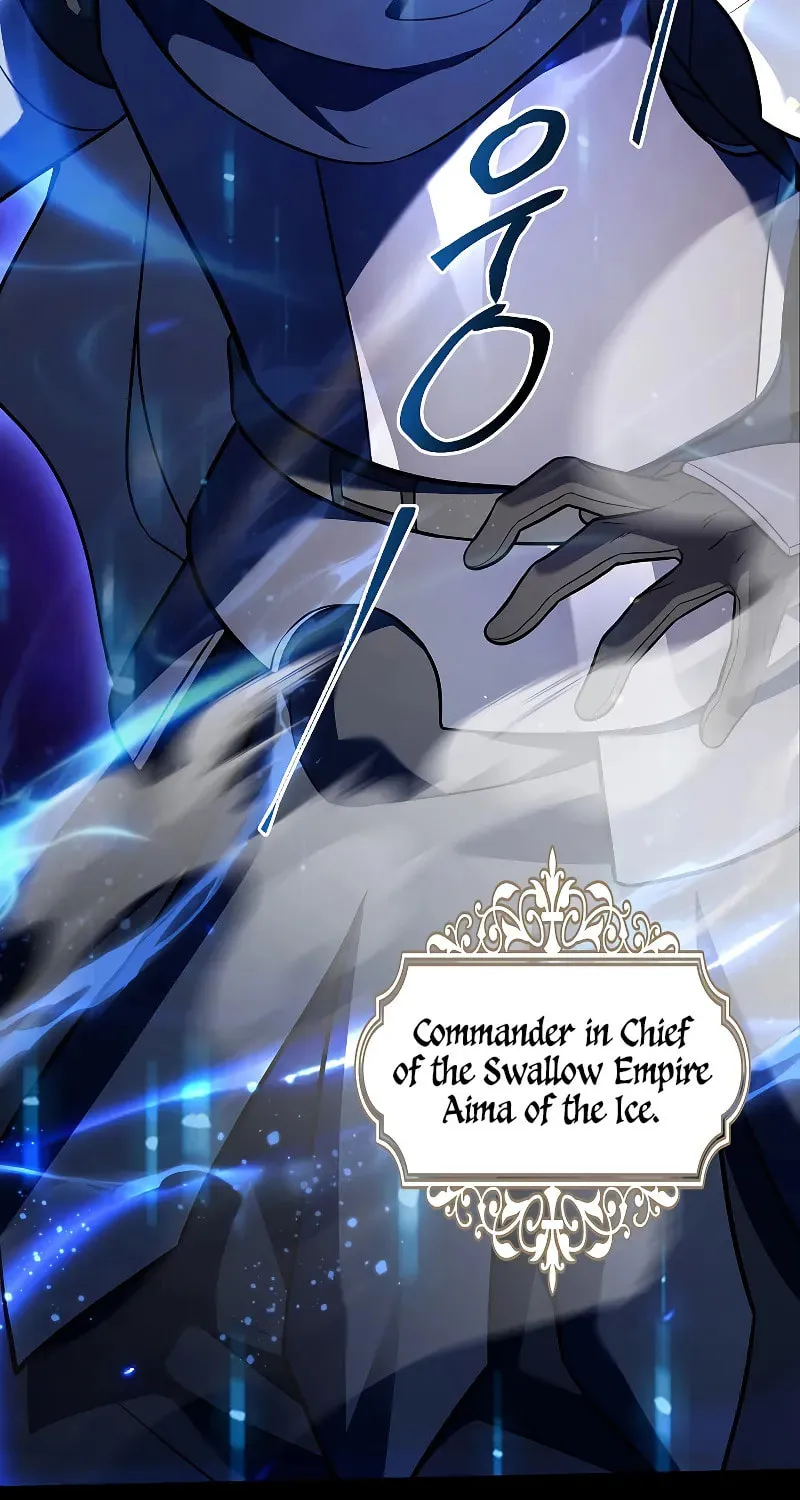 The Legendary Spearman Returns Chapter 141 page 146 - 