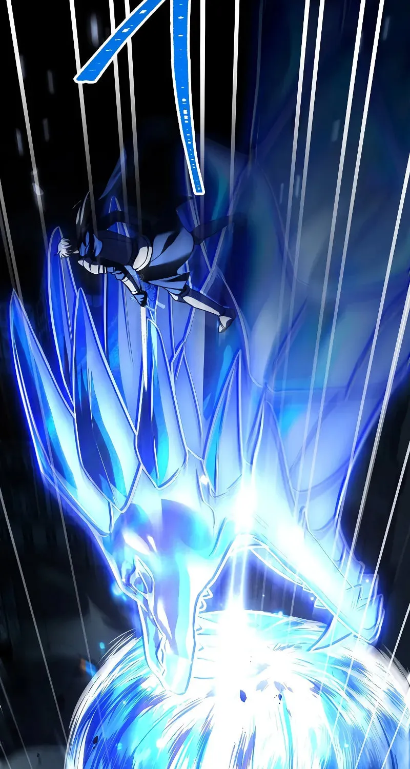 The Legendary Spearman Returns Chapter 141 page 148 - 