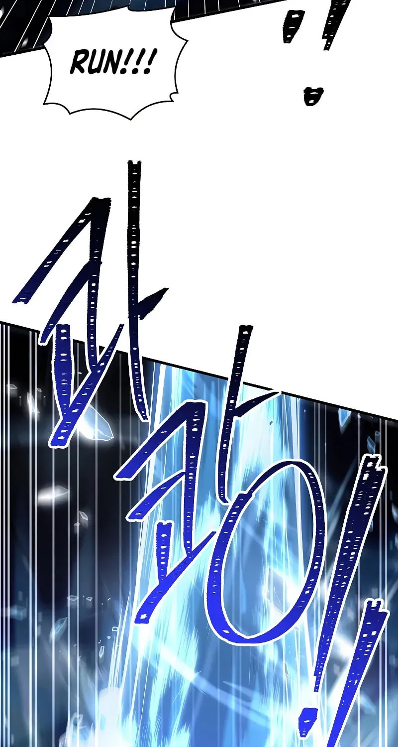 The Legendary Spearman Returns Chapter 141 page 150 - 