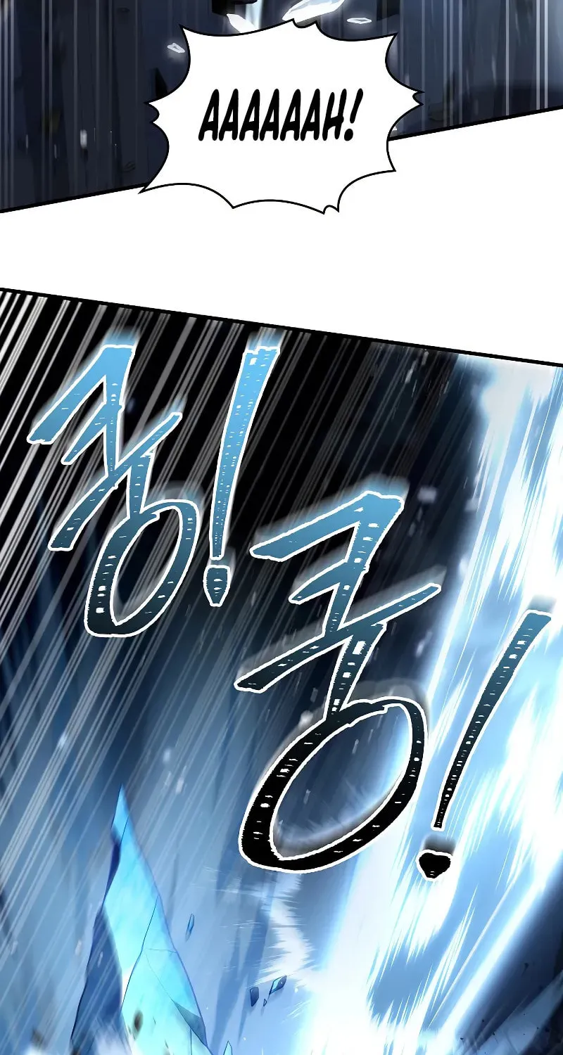 The Legendary Spearman Returns Chapter 141 page 153 - 