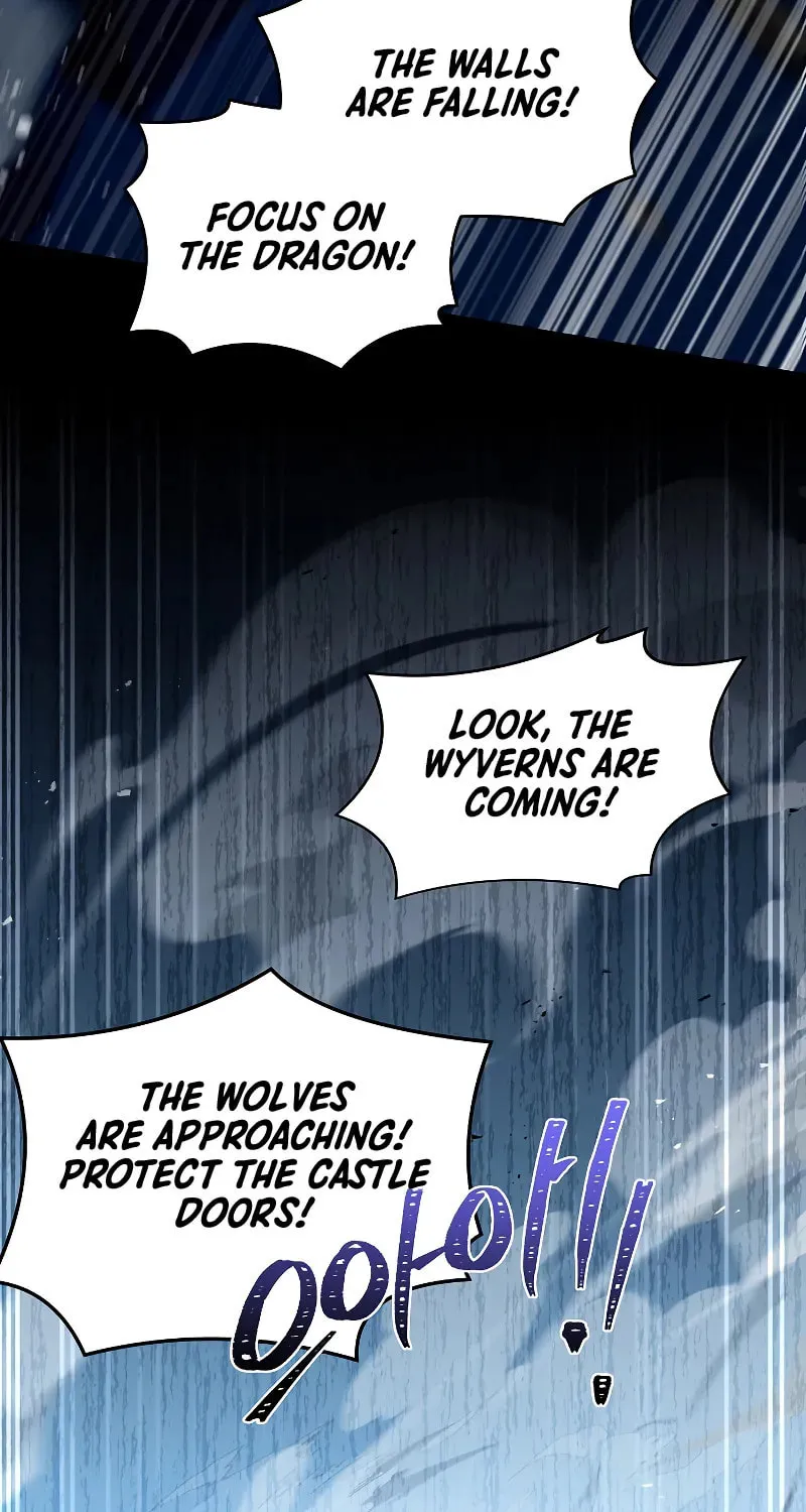 The Legendary Spearman Returns Chapter 141 page 156 - 