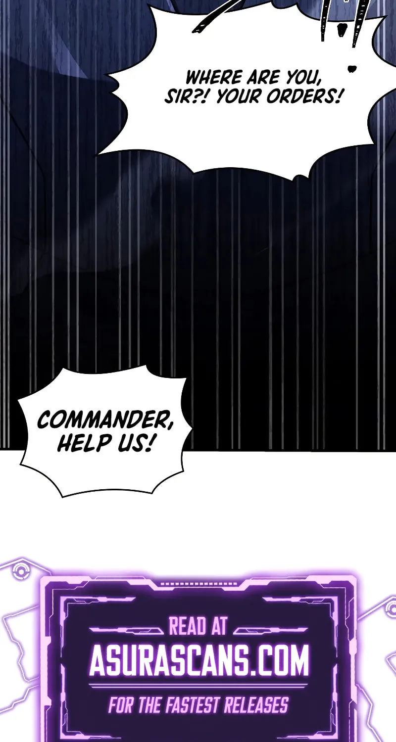 The Legendary Spearman Returns Chapter 141 page 158 - 