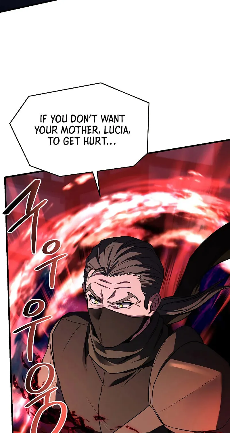 The Legendary Spearman Returns Chapter 141 page 27 - 