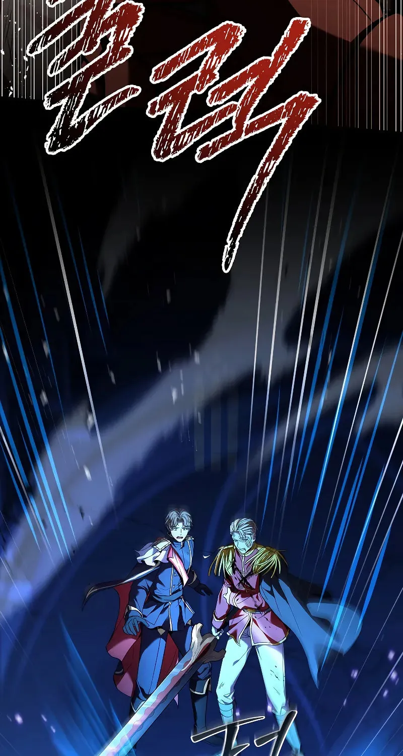 The Legendary Spearman Returns Chapter 141 page 4 - 