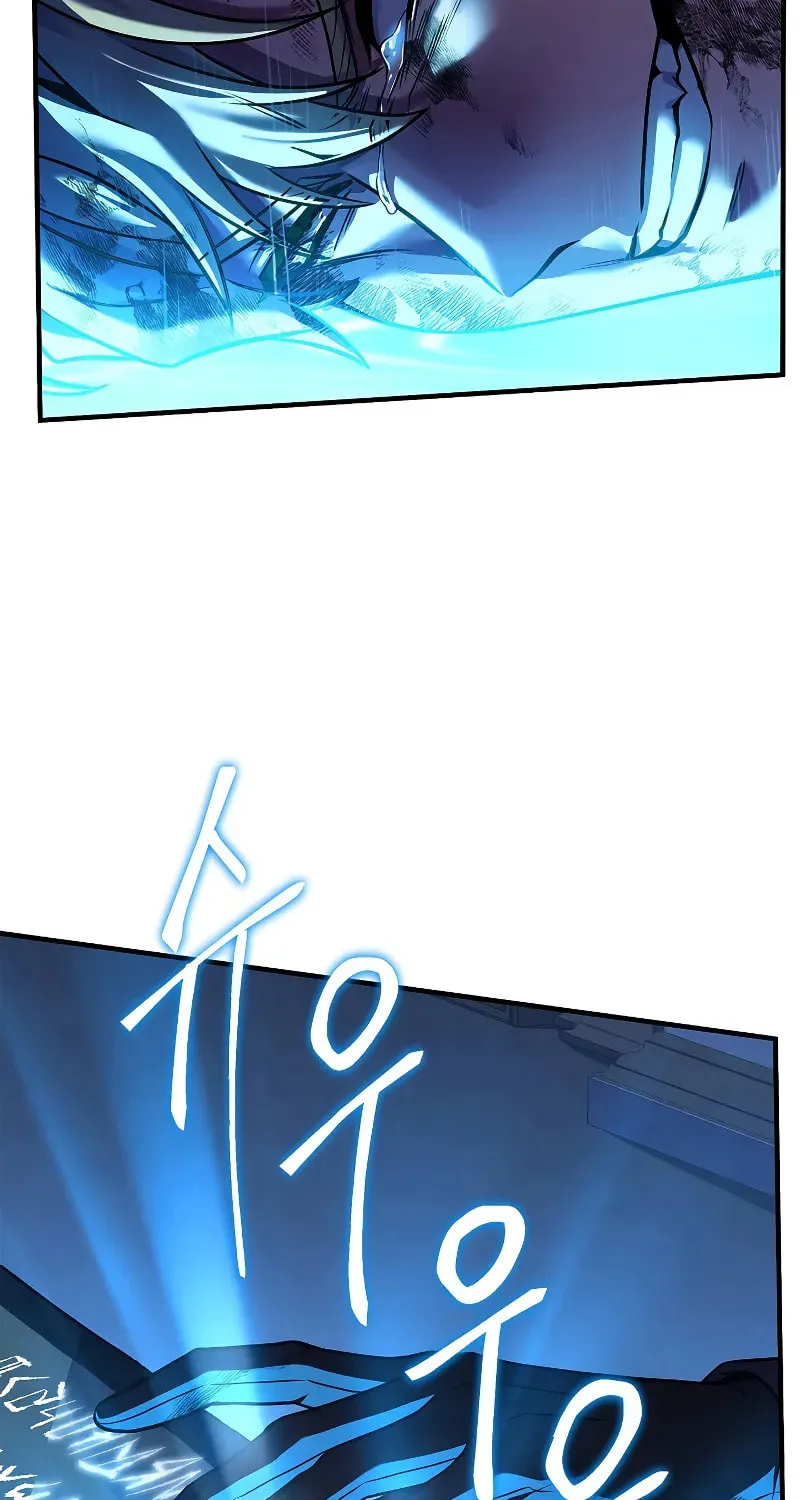 The Legendary Spearman Returns Chapter 141 page 33 - 