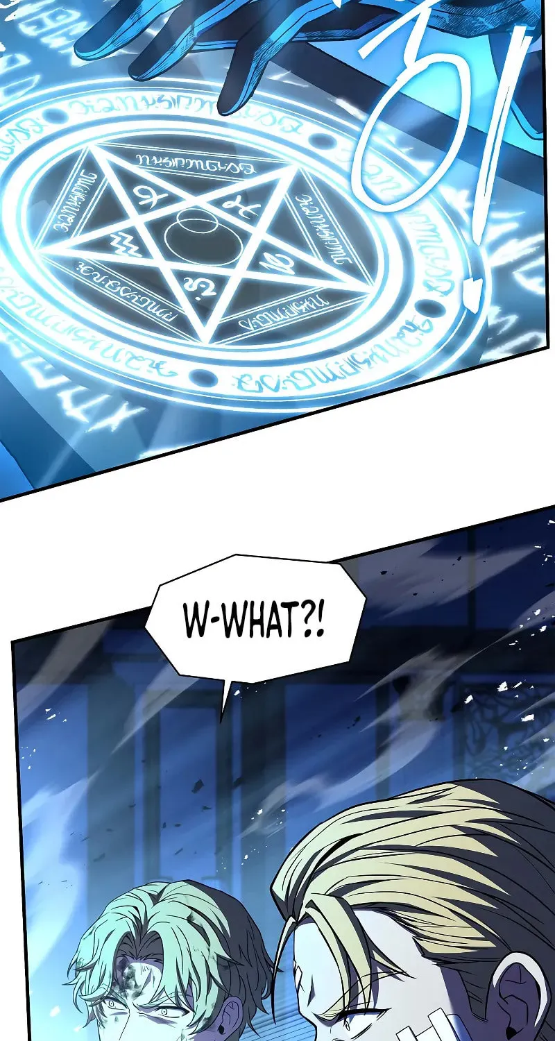 The Legendary Spearman Returns Chapter 141 page 34 - 