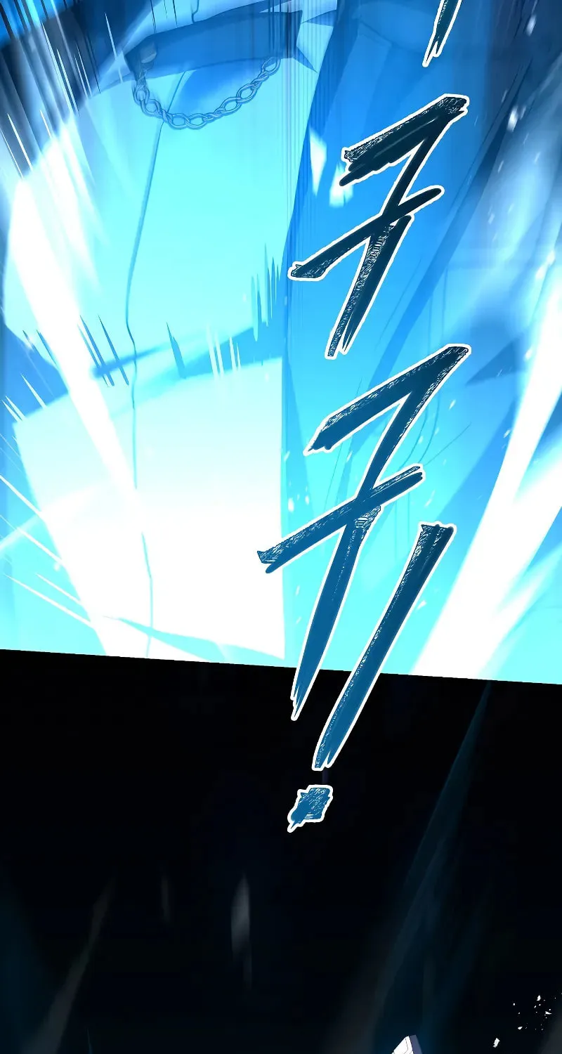 The Legendary Spearman Returns Chapter 141 page 43 - 