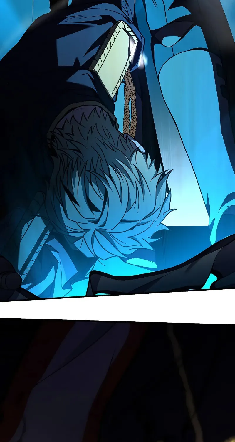 The Legendary Spearman Returns Chapter 141 page 45 - 
