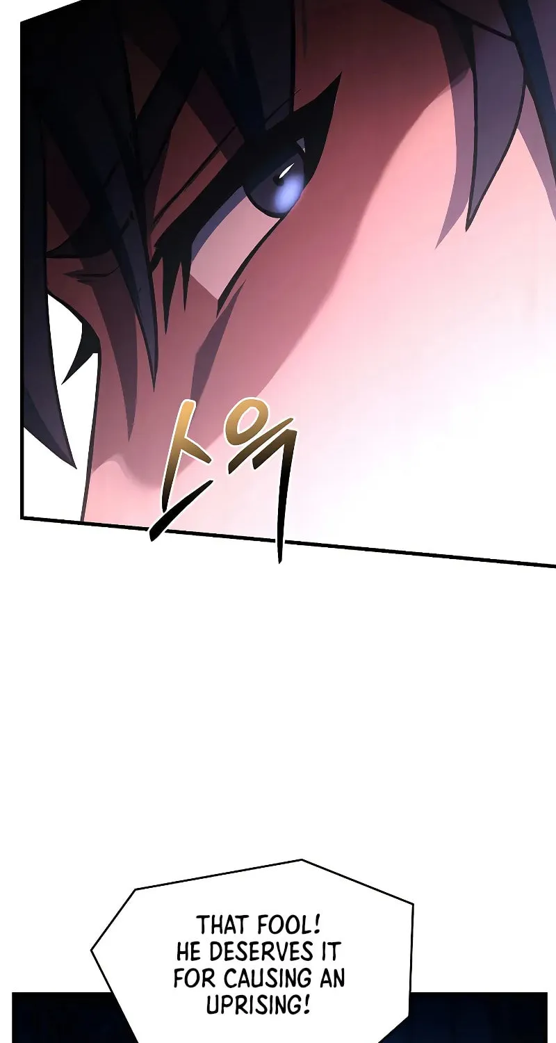 The Legendary Spearman Returns Chapter 141 page 48 - 