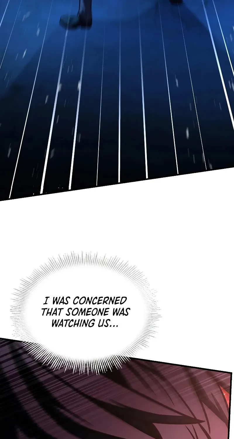 The Legendary Spearman Returns Chapter 141 page 6 - 