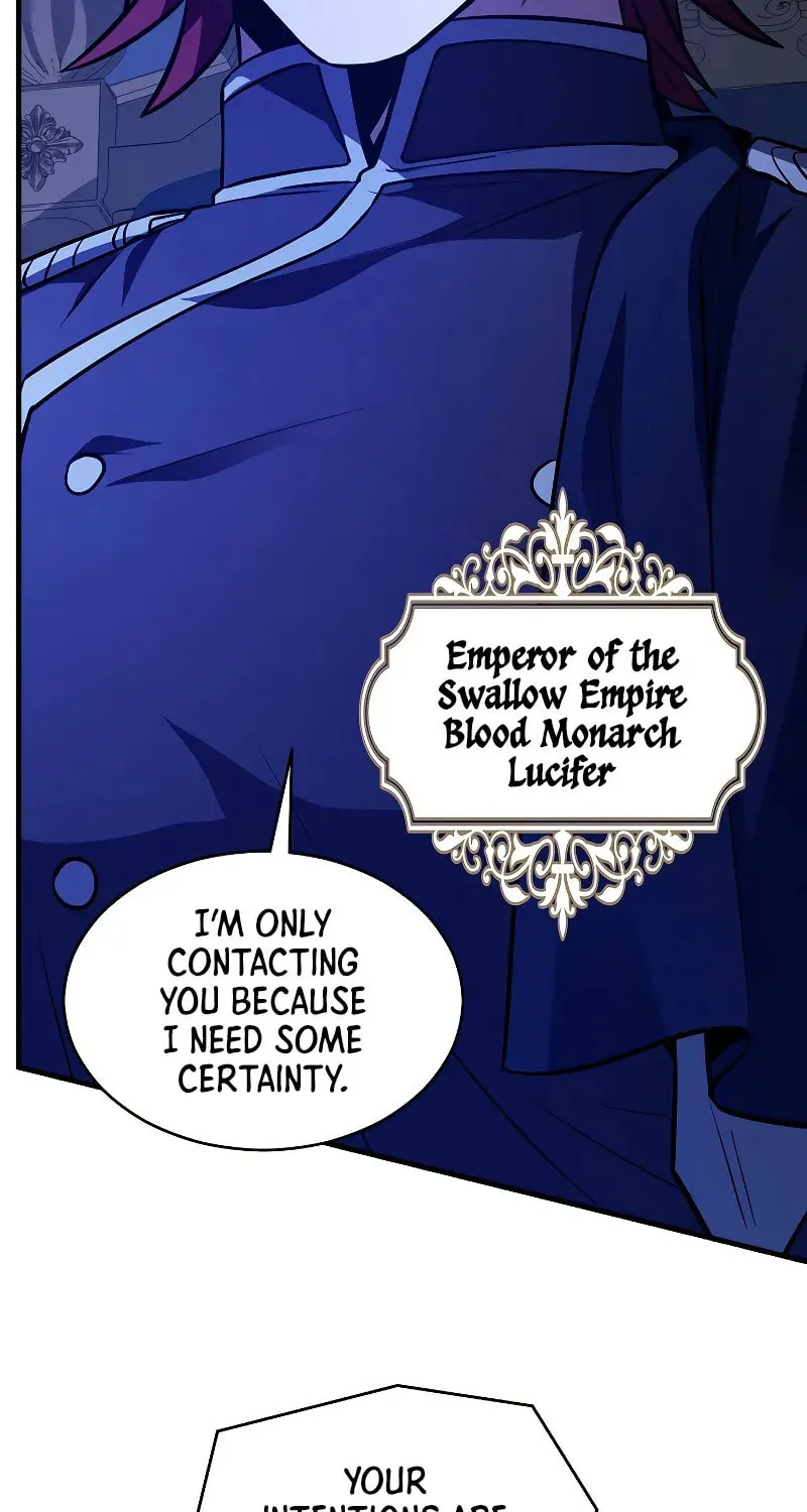 The Legendary Spearman Returns Chapter 141 page 64 - 