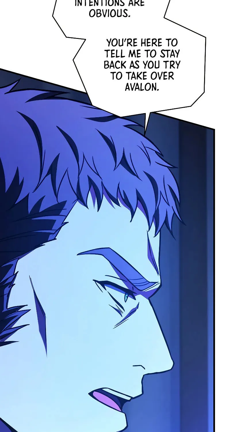 The Legendary Spearman Returns Chapter 141 page 65 - 